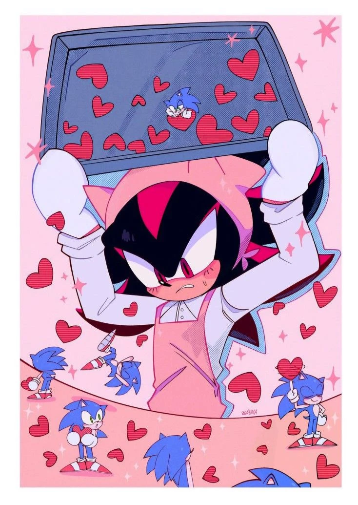 sonadow 🍰 thumbnail