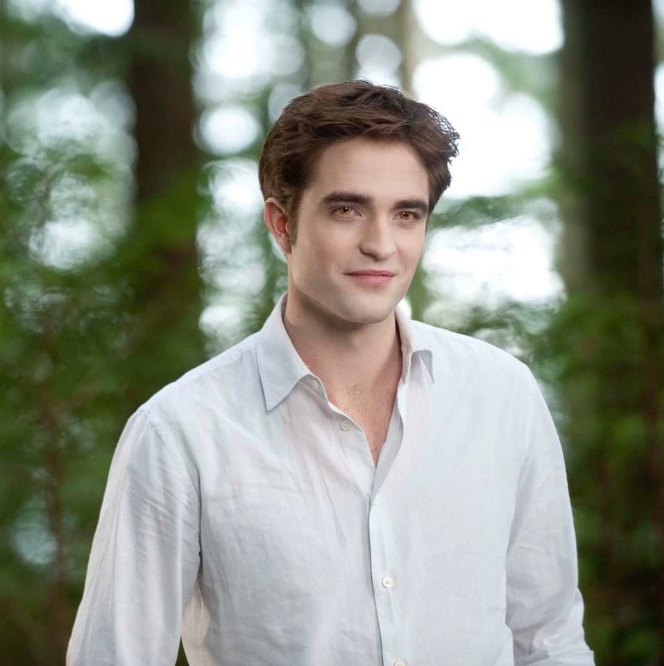 Edward Cullen thumbnail