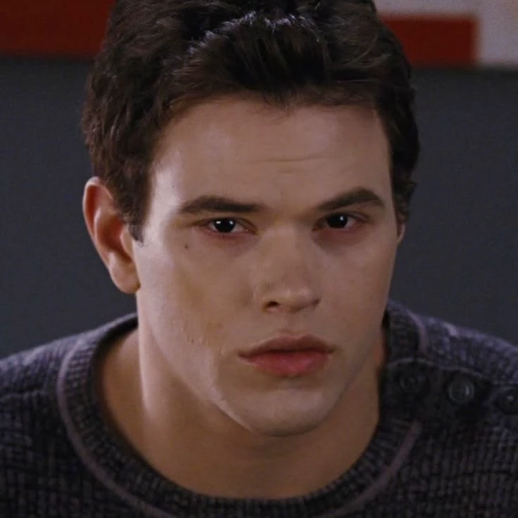 Emmett Cullen thumbnail