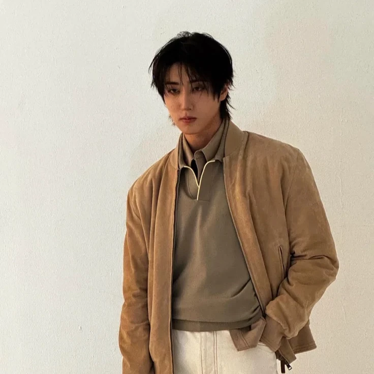 Han Jisung thumbnail