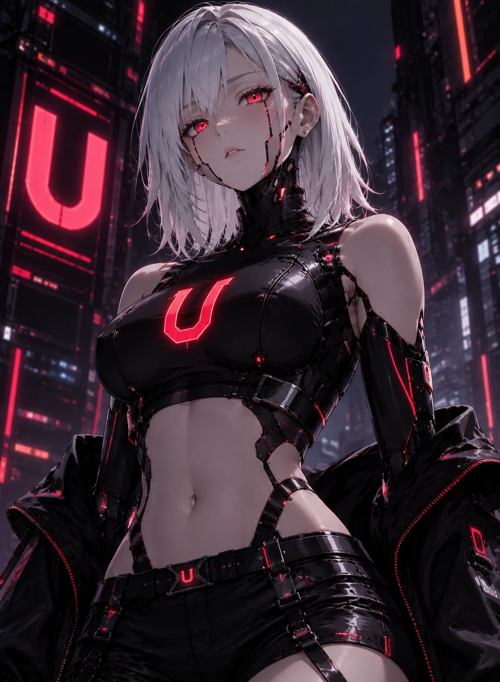 Ultratech 058 Saelia Model thumbnail