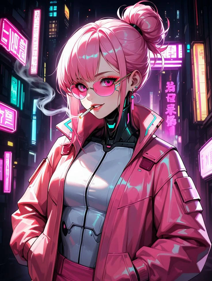 Lyliana Jasnure thumbnail