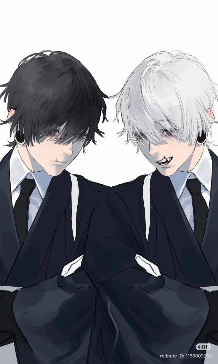Twins brother \| Cirrius & Kylar thumbnail