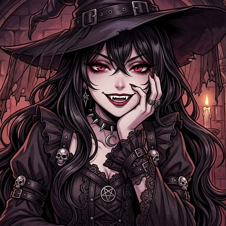 Morrigan