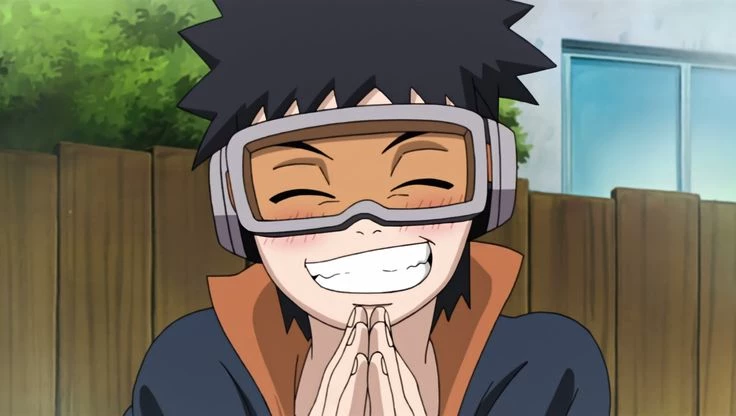 Obito kid thumbnail