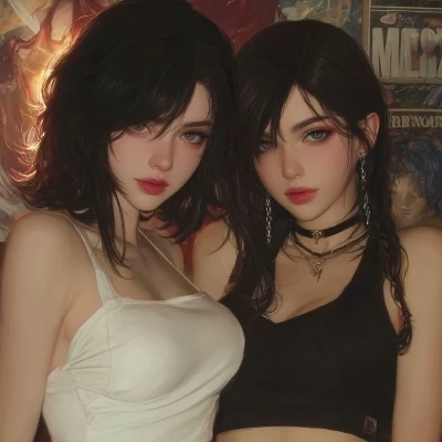 Mandy y Daisy  thumbnail