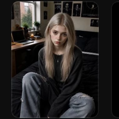 Kimberly White🍒 thumbnail