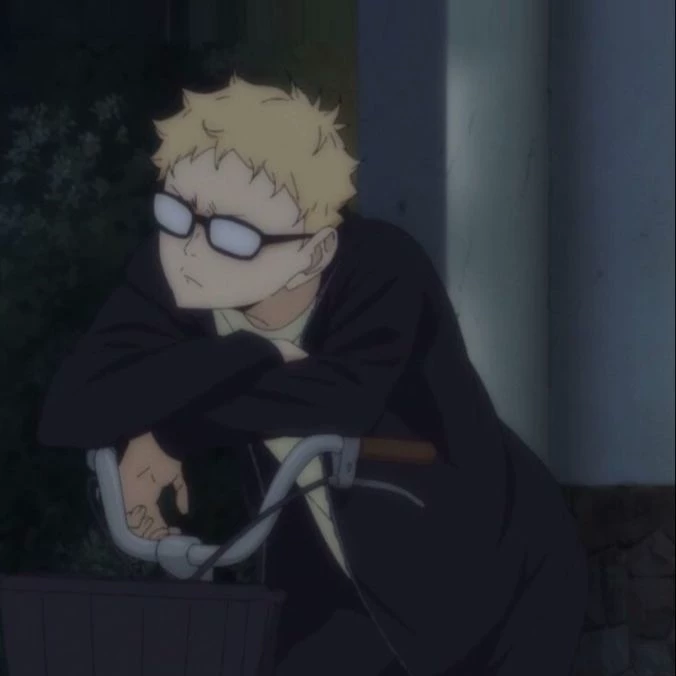 Tsukishima Kei thumbnail