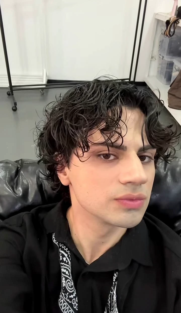 Barış Çağan Yüksekkaya thumbnail