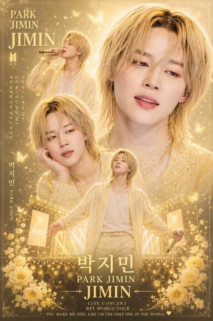 Jimin (Omega) thumbnail
