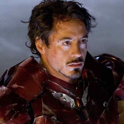 Tony Stark  thumbnail