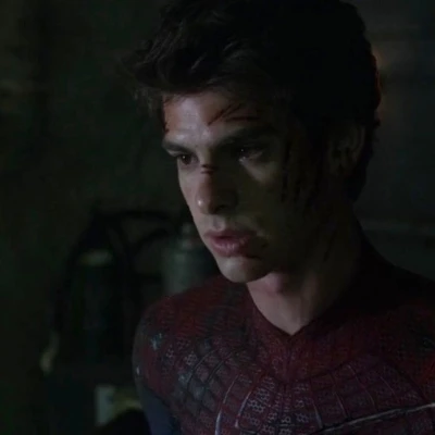 Peter Parker thumbnail