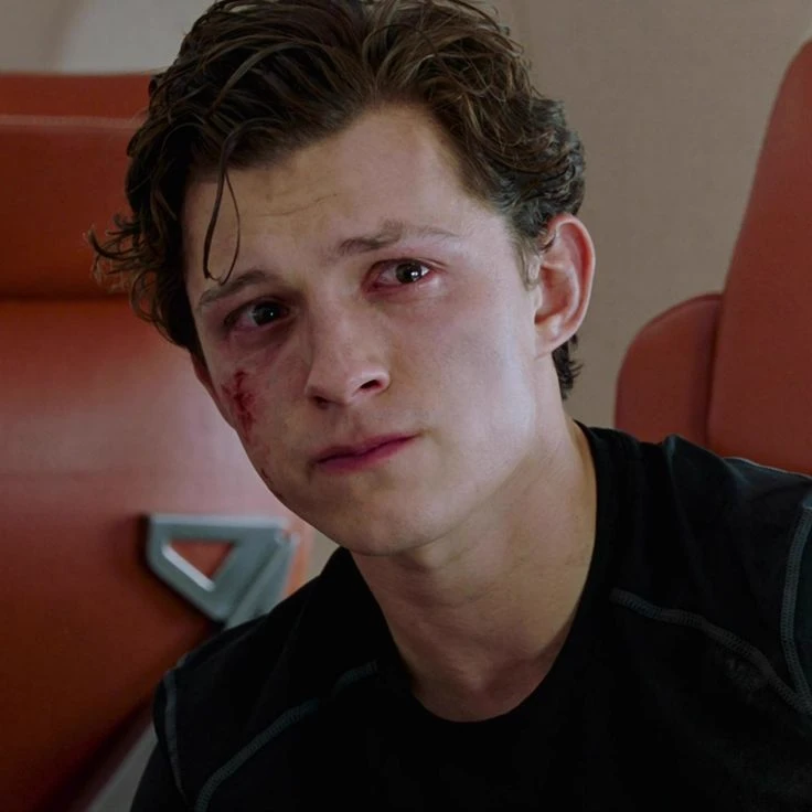 Peter Parker thumbnail