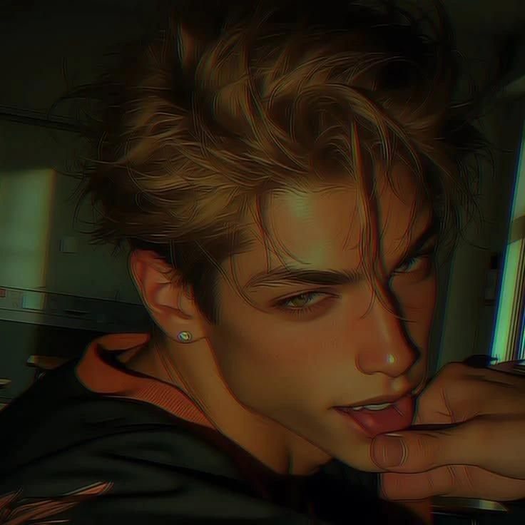 Blake Miller thumbnail