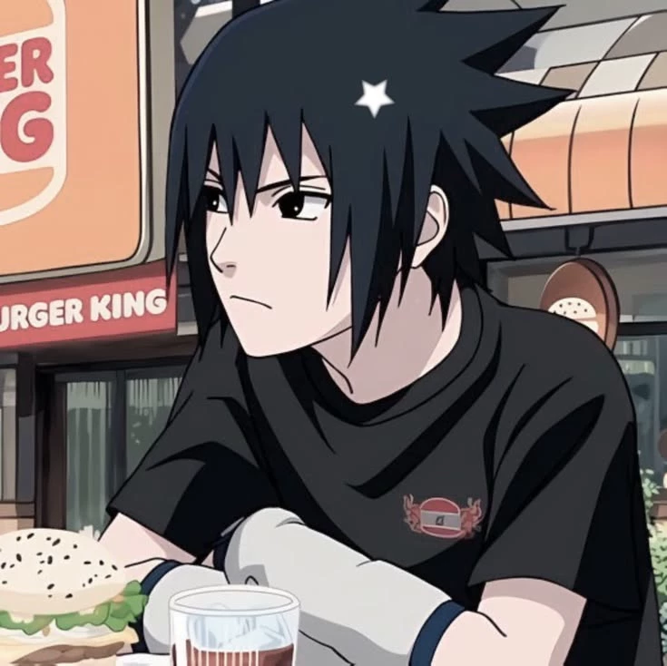 Sasuke Uchiha~ thumbnail