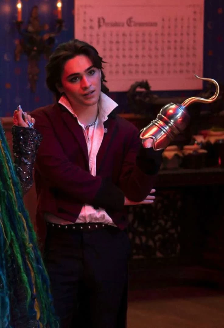 Captain James Hook thumbnail
