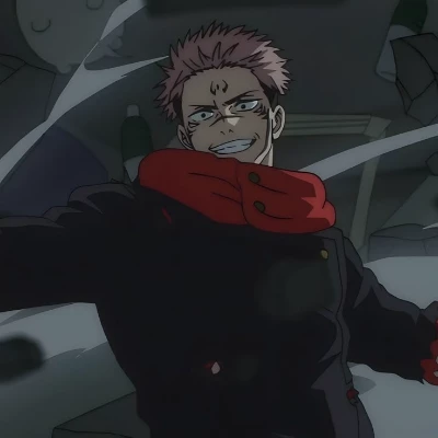 Sukuna thumbnail