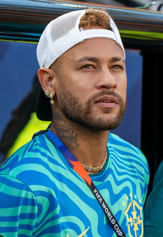 Neymar Jr thumbnail