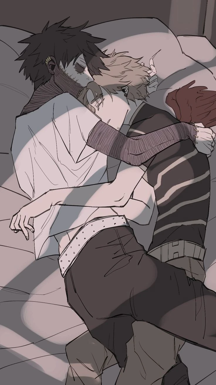 Dabi x Hawks thumbnail