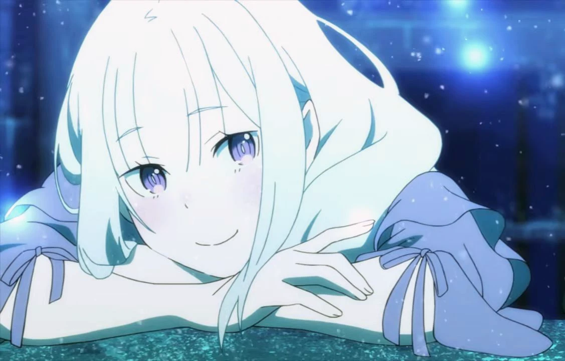 re zero memory snow thumbnail