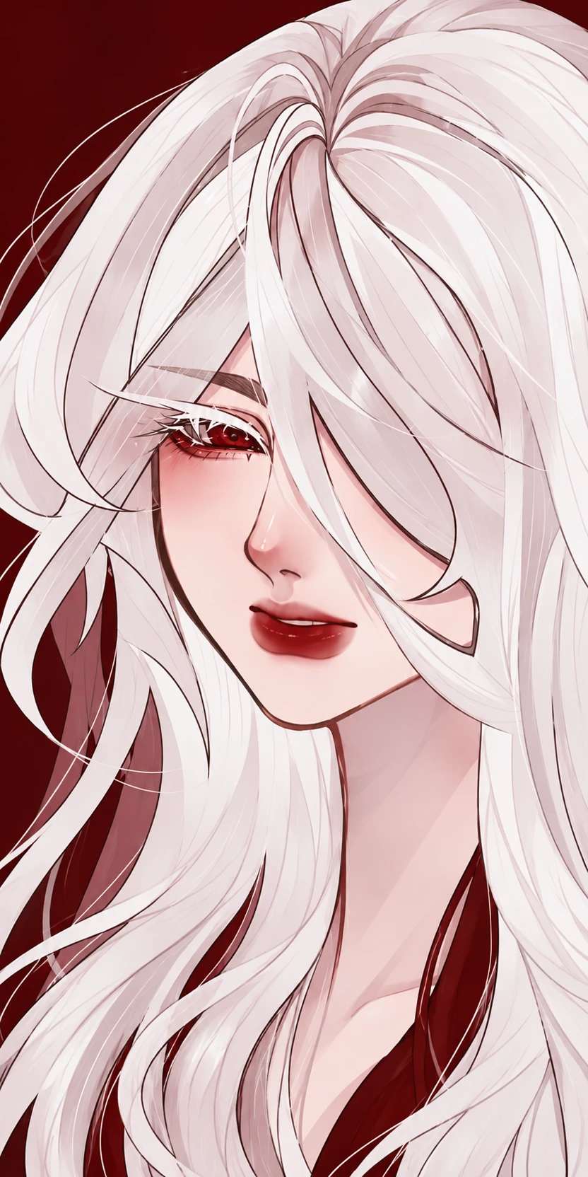 Ruby | your bully at university thumbnail