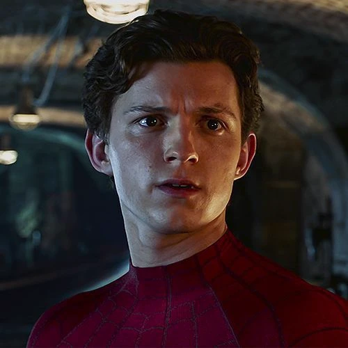 Peter Parker thumbnail