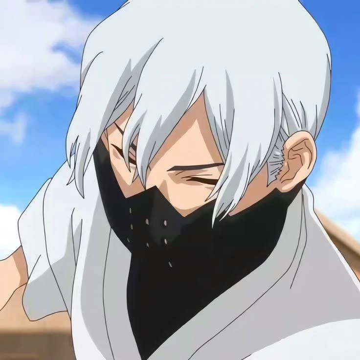 Hyoga Akatsuki thumbnail