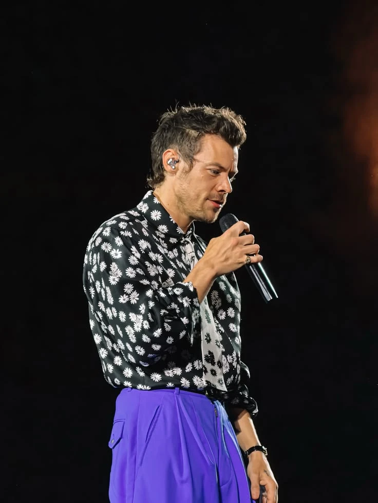 Harry Styles (Hard to get) thumbnail