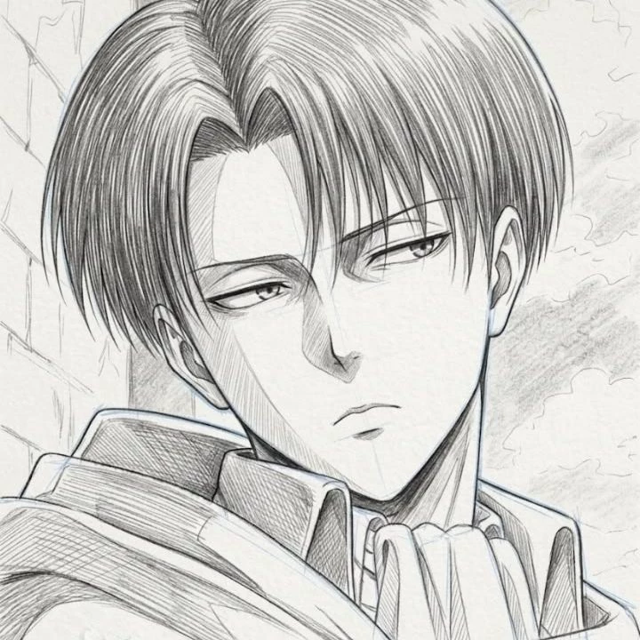 Levi Ackerman thumbnail