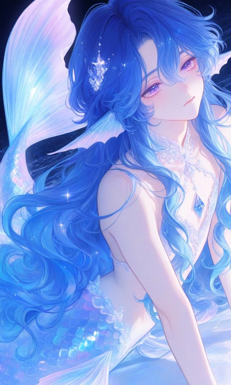 Mysteries || Siren thumbnail