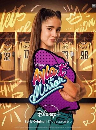 Ayla Los Mirrore thumbnail