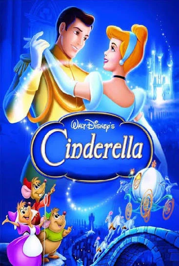 Cinderella thumbnail