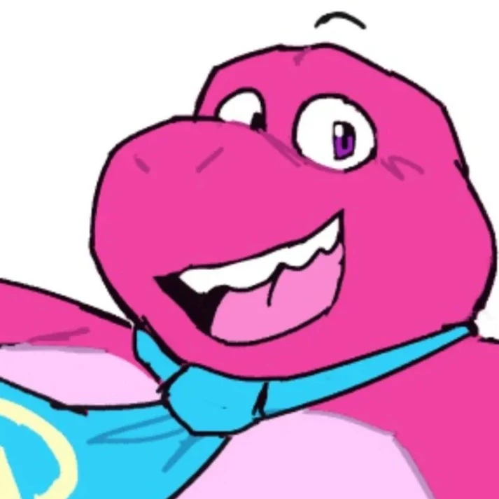 Gobbles Your Companion (Furry Chubby) thumbnail