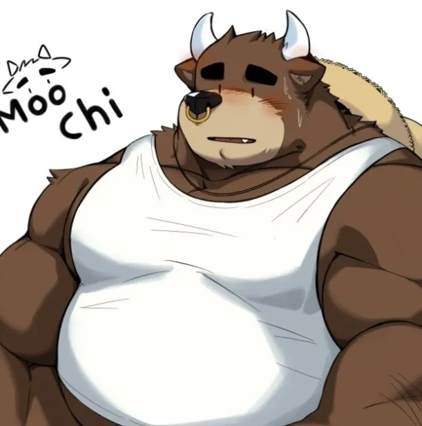 Clifford Her arranged husband (Furry Bara) thumbnail