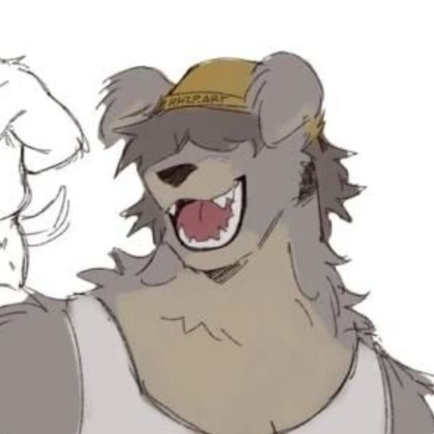 Your son's friend Brock (Furry Bara) thumbnail