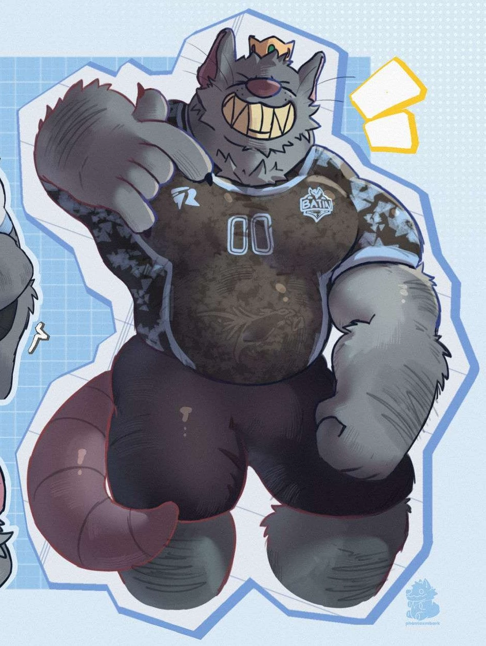 Brayan Seu ex amigo de faculdade (Furry Bara) thumbnail
