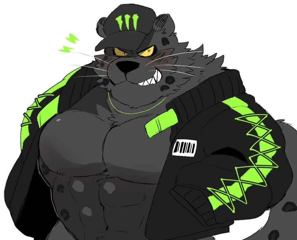 Kevin Buc His bullying (Furry Bara) thumbnail