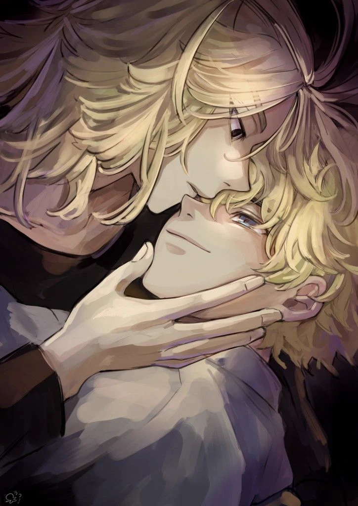 🍥mikey -BL-🍥 thumbnail