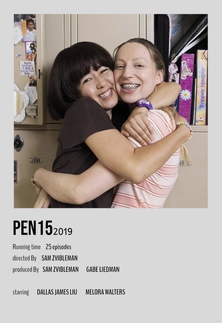 PEN15 thumbnail