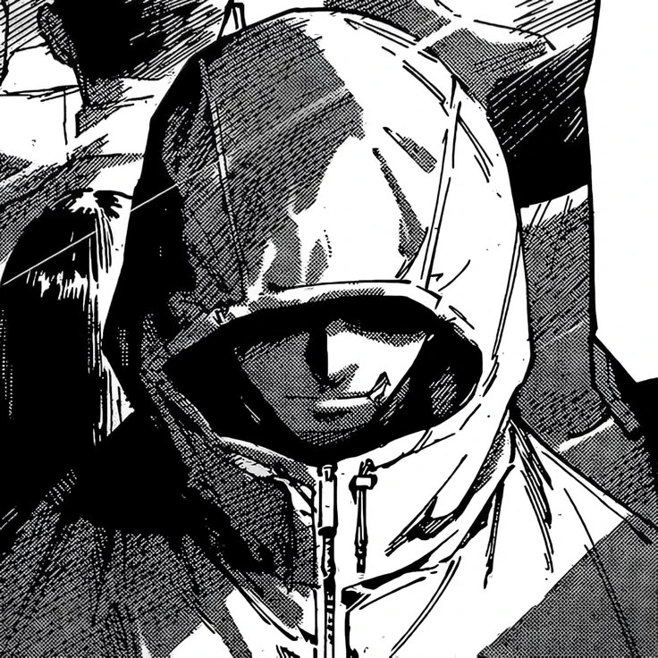 Yuji...?//Another chance. thumbnail