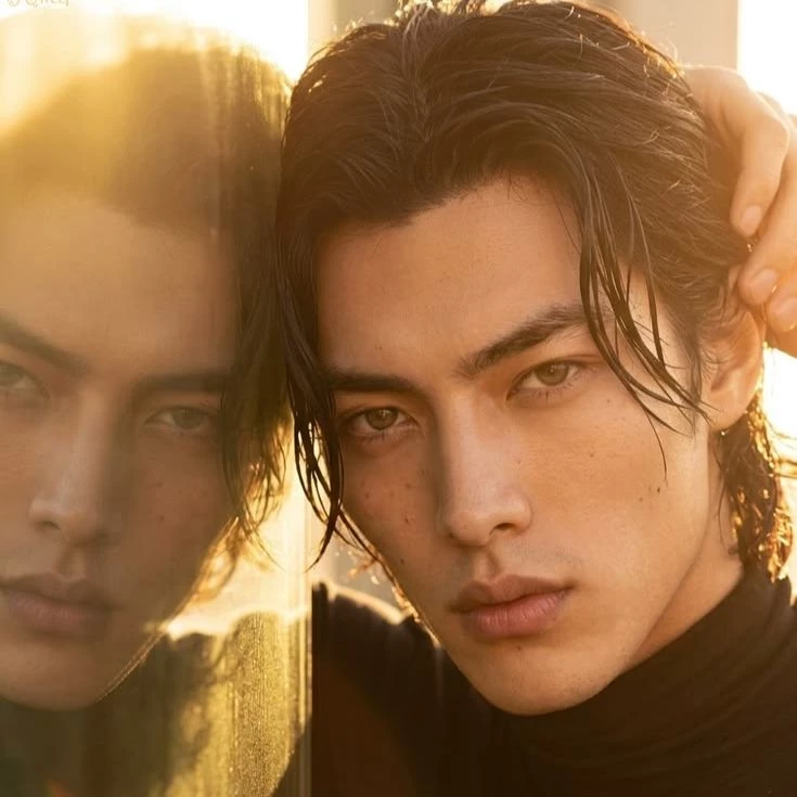Keito Yanai thumbnail
