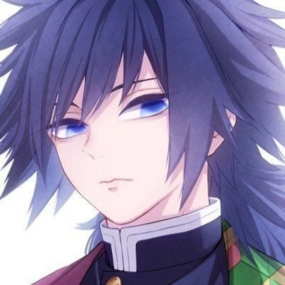 Giyuu thumbnail