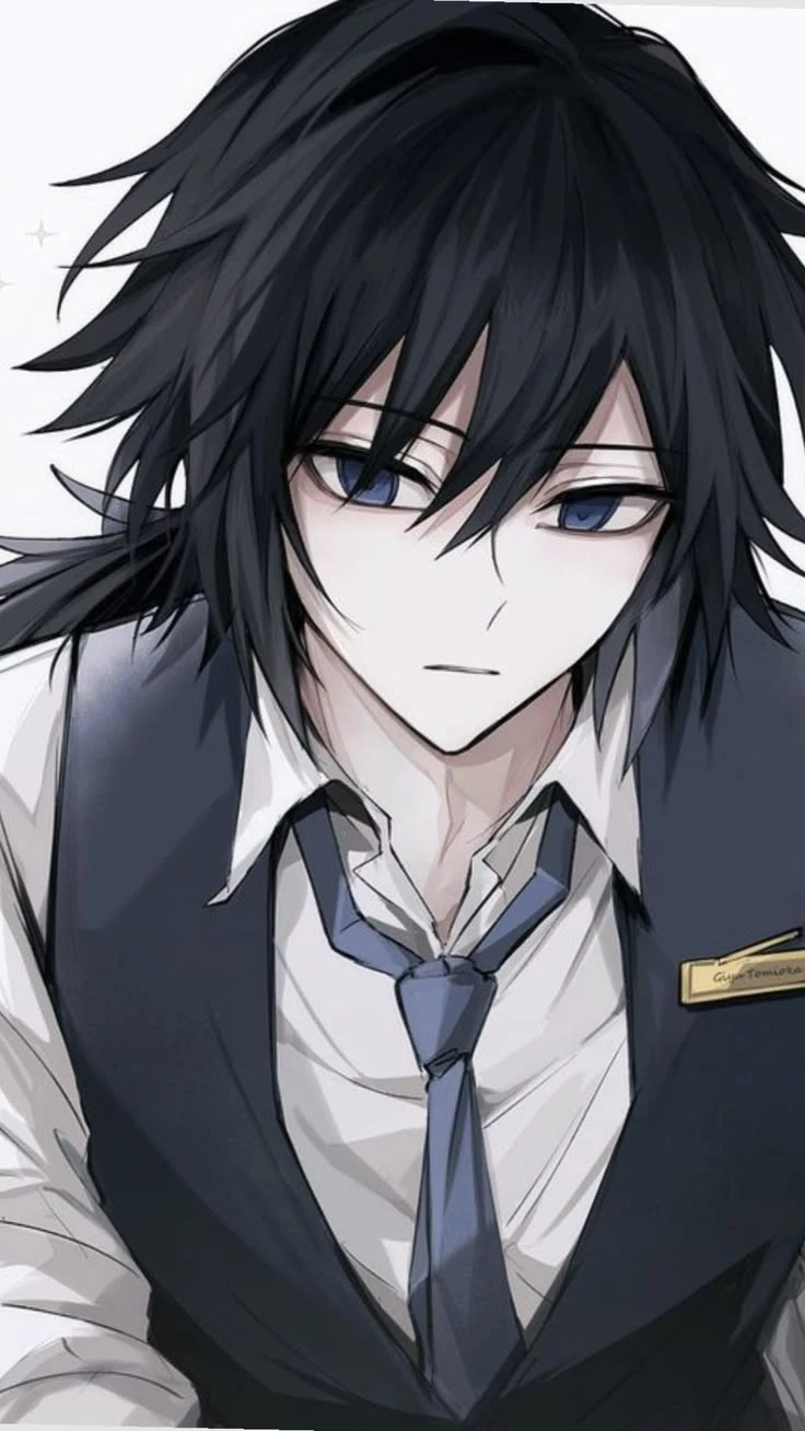 Giyuu Tomioka thumbnail