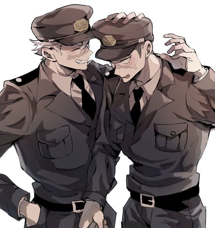 sanemi and genya thumbnail