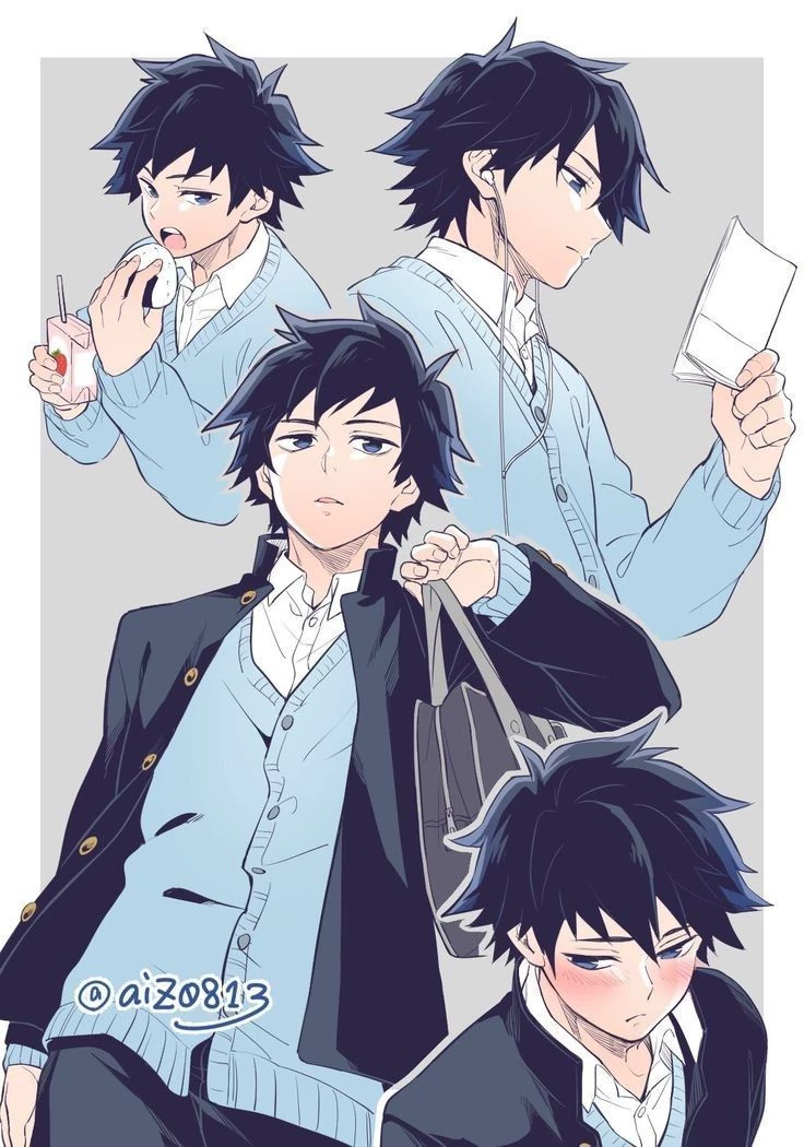 giyuu tomioka (it's a new version) thumbnail