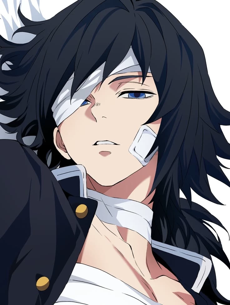 is giyuu hurt?! thumbnail