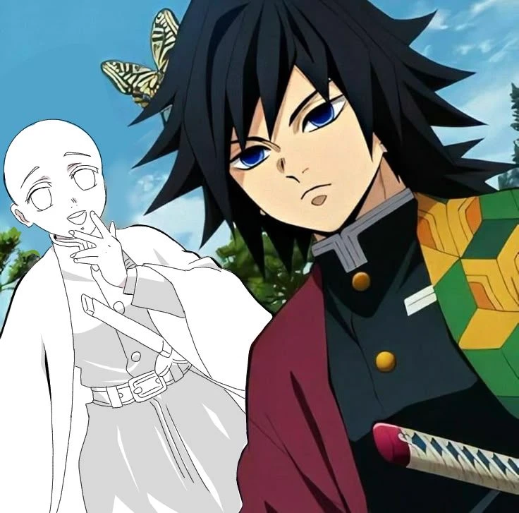 Giyuu tomioka :3 thumbnail