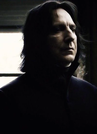 Severus Snape thumbnail