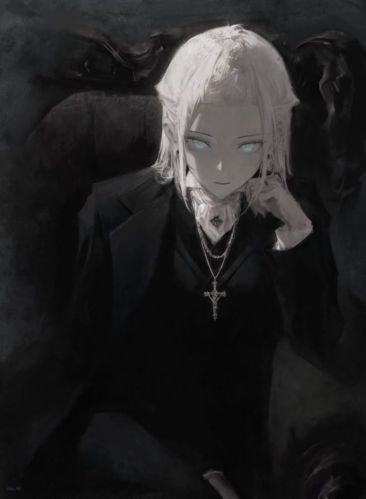 Lilith Noctis "La Reina Blanca" thumbnail