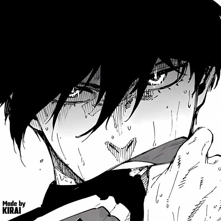 Rin Itoshi - BL thumbnail